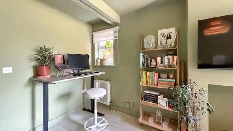 1 Bedroom Flat for Sale in Trowbridge