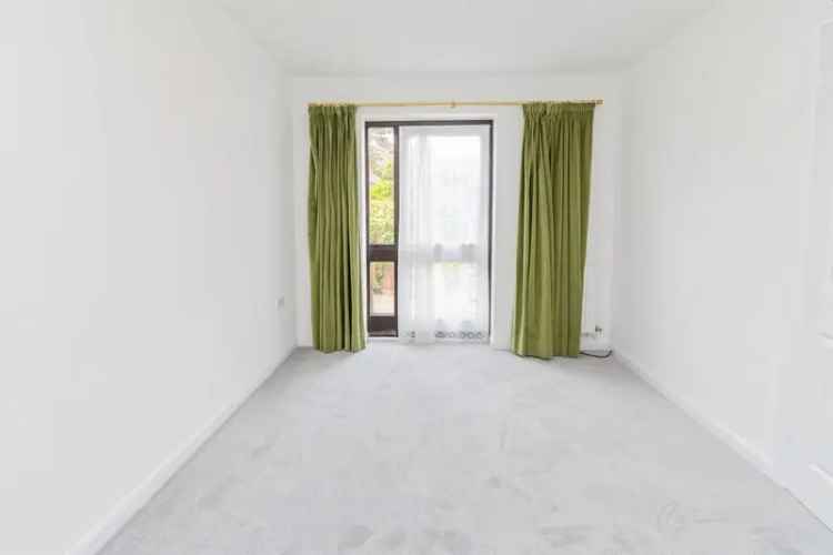 Two Bedroom Bungalow in Beckonscot Retirement Development