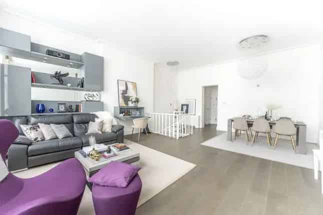2-Bedroom Apartment for Sale in Knightsbridge SW1X