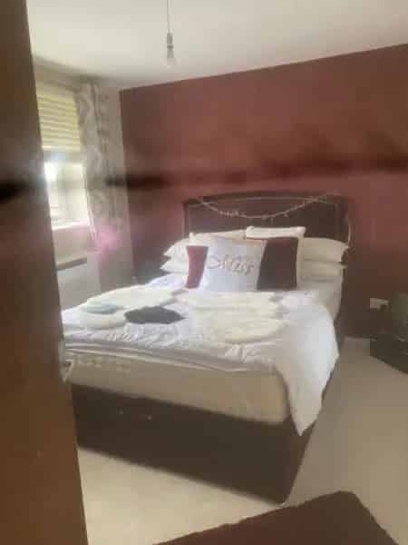 2 Double Bedroom Maisonette Crouch End Garden Parking