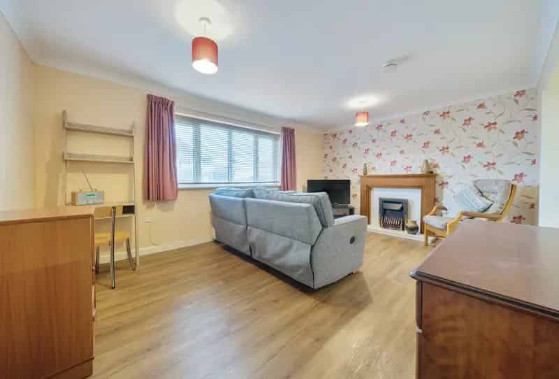 2 Bedroom Retirement Apartment for Sale