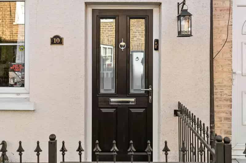 Two Bedroom Cottage Folly Island Hertford
