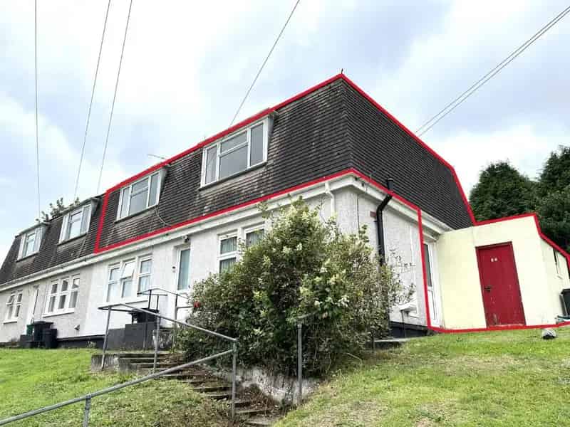 2 Bedroom House to Rent