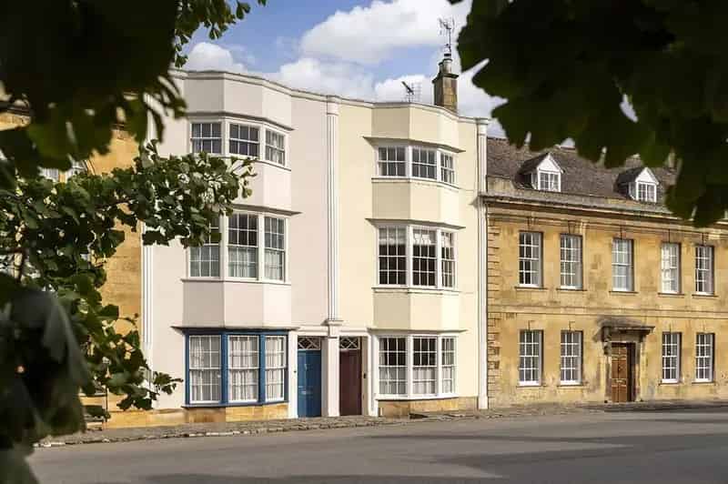 4 Bedroom Townhouse for Sale in Chipping Campden