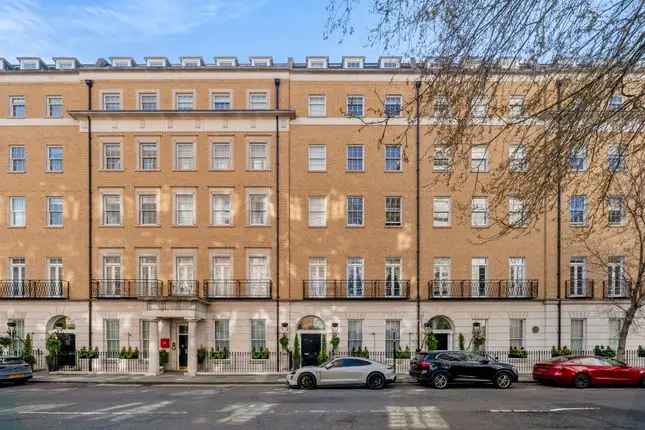 Flat for Sale George Street London W1H