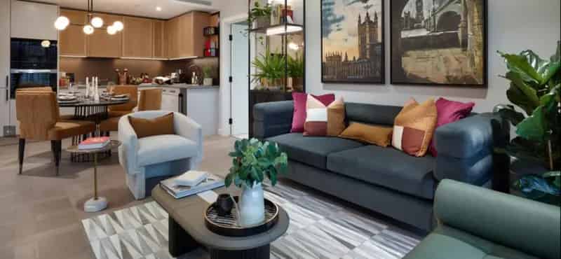 1 Bedroom Flat To Rent Available 30062025