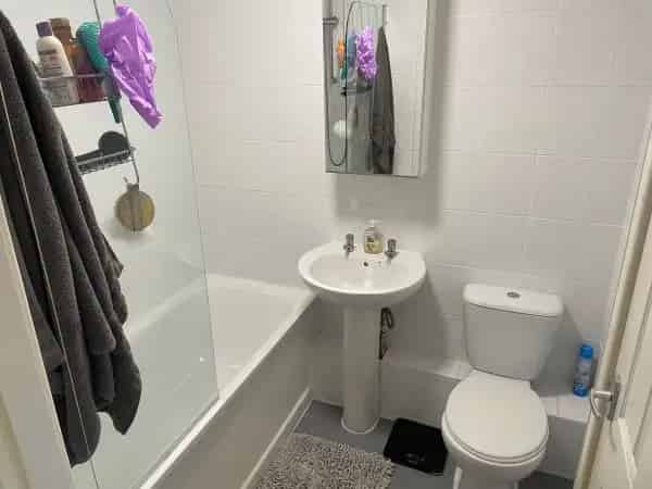 Flat For Rent , Metropolitan Borough of Solihull, England