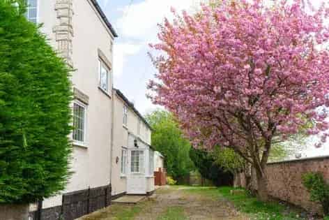 3 rooms house of 39 m² in Leicester