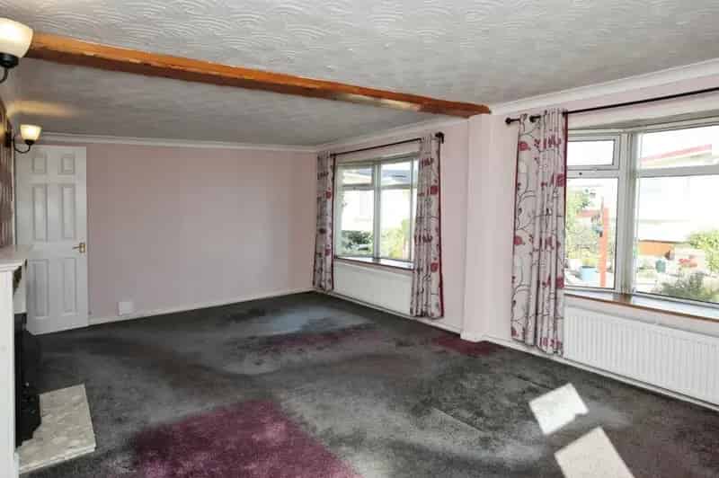 2 Bedroom Park Home for Over 55s