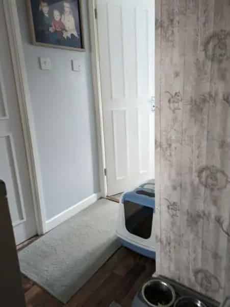 Country House near Hinckley 2 Double Bedrooms Large Garden