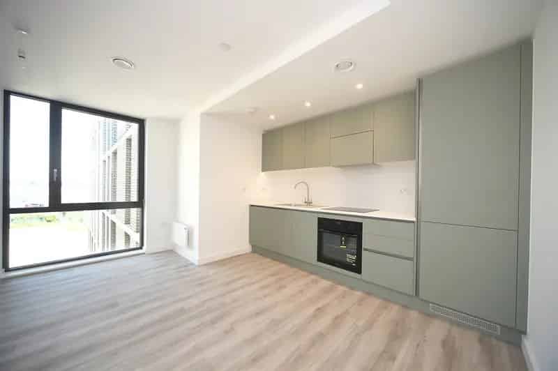 Luxury Studio Flat in Luton with Amazing Amenities