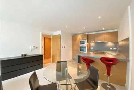1 room house of 41 m² in Manchester