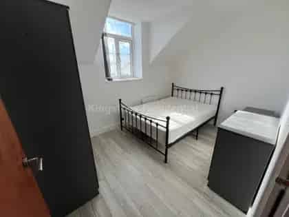 1 Bedroom Apartment Cardiff Cathays 78m²
