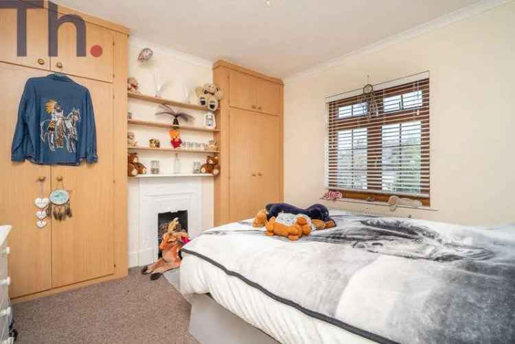 2 Bed Semi Detached House for Sale Sandown Isle of Wight