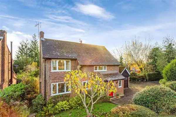 Spinfield Park, Marlow, Buckinghamshire, SL7 2DD | Property for sale | Savills