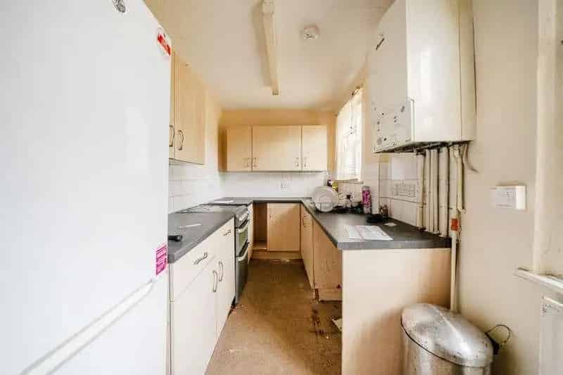 3 Bed House For Sale Cowley Oxford Renovation Project No Chain