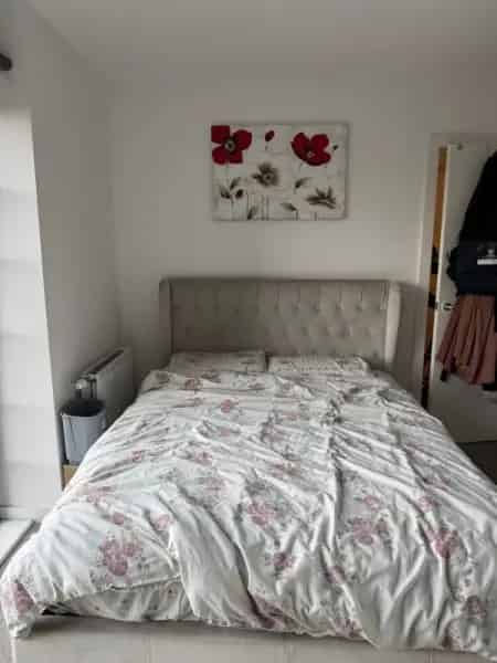 3 Bed 2 Bath New Build Apartment Ample Storage