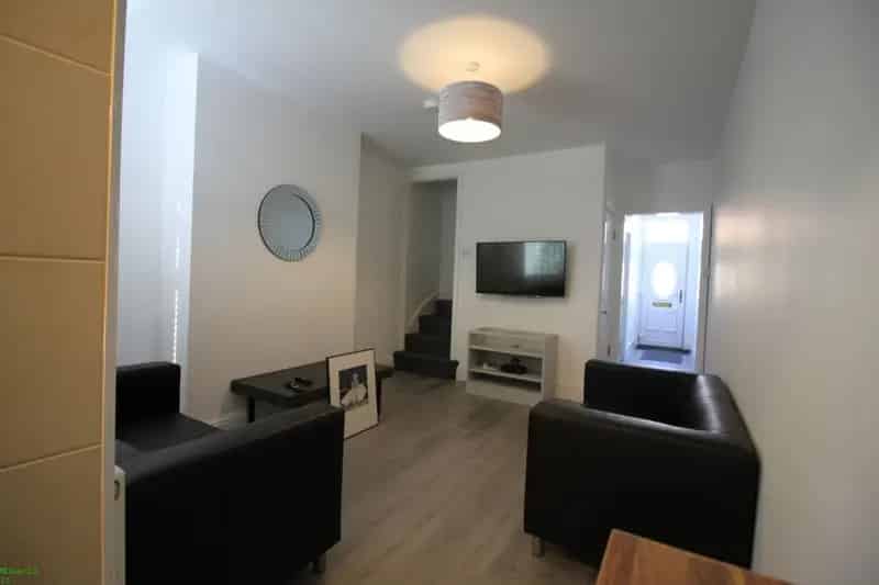 3 Bedroom Terraced House for Rent - Student Accommodation Coventry