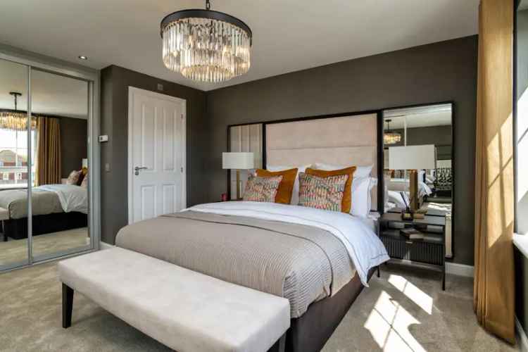 4 Bed Family Home for Sale