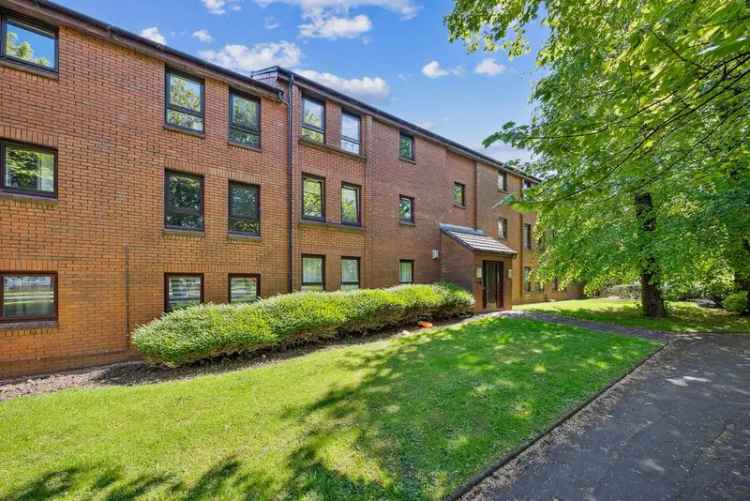2 Bedroom Flat for Sale in Rutherglen
