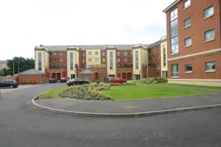 2 Bedroom Flat to Rent