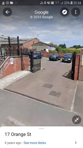 3 Bedroom End Terrace House Family Home or Workers