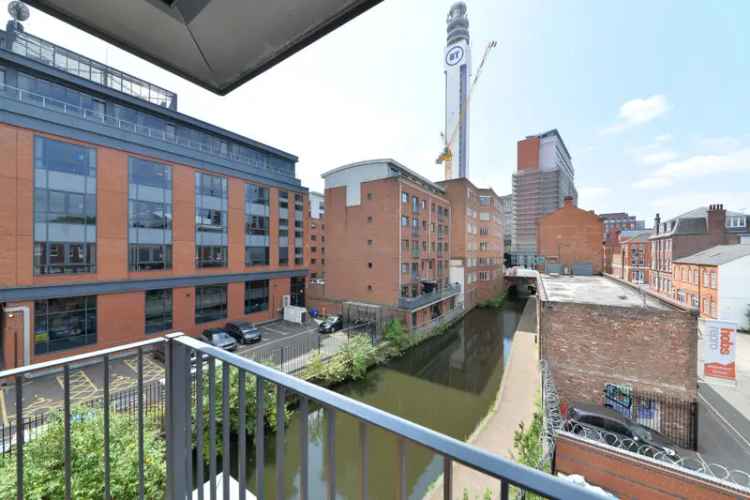 3 Bedroom Apartment for Sale Near St Paul's Square