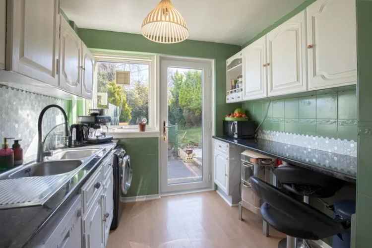 2 Bedroom House For Sale Garthdee Aberdeen