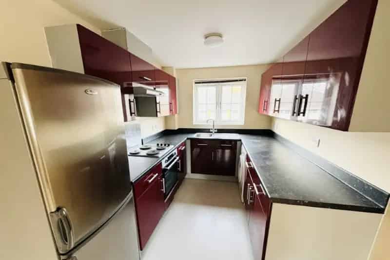 2 Bed Apartment Kensington Gardens Tyseley