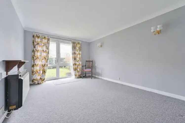 1 Bedroom Retirement Flat for Sale in Bromley