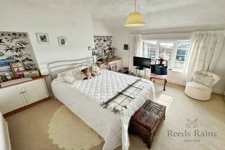 2 Bedroom Detached House for Sale Osgodby North Yorkshire