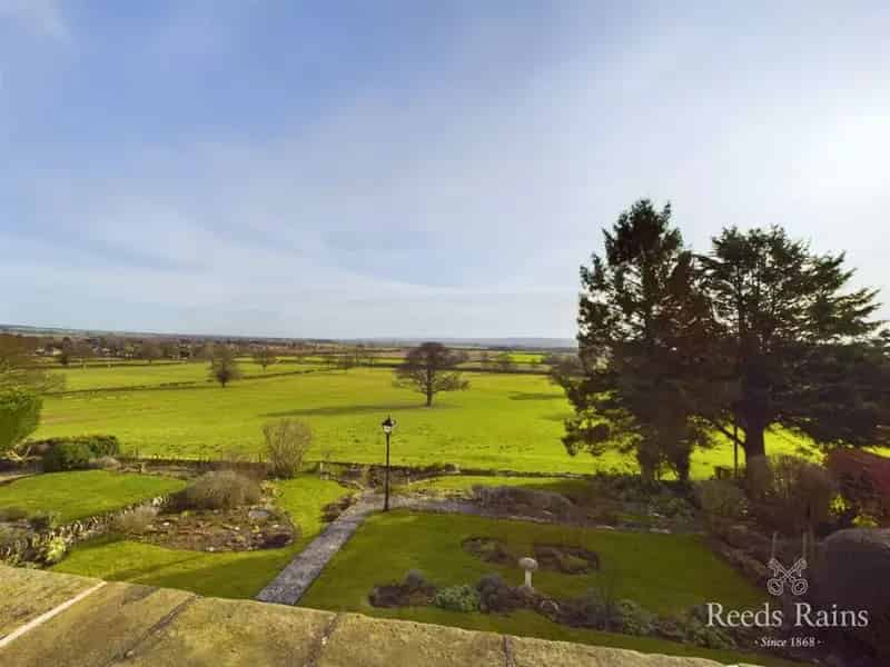 3 Bedroom Detached House for Sale Hutton Buscel North Yorkshire