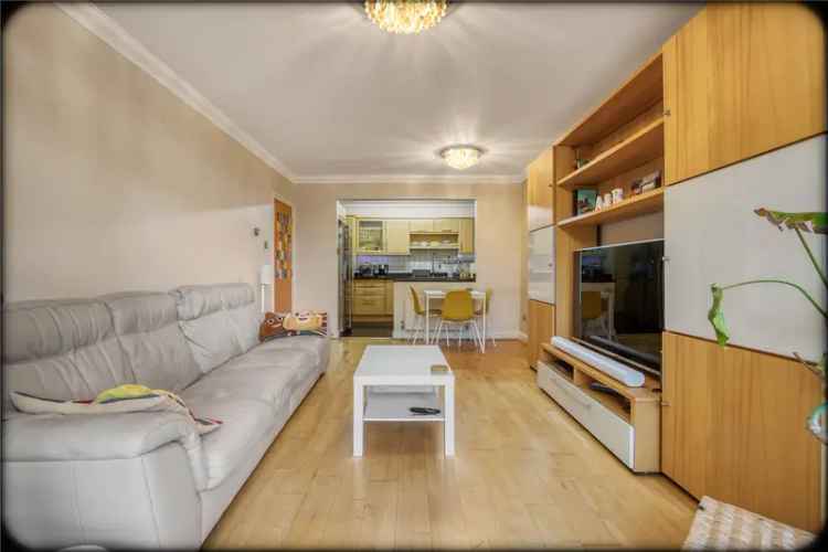 Apartment for sale with 2 bedrooms, Pentonville Road, Islington