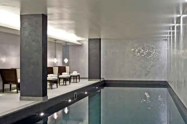 Flat for sale in Lancaster Gate, London W2