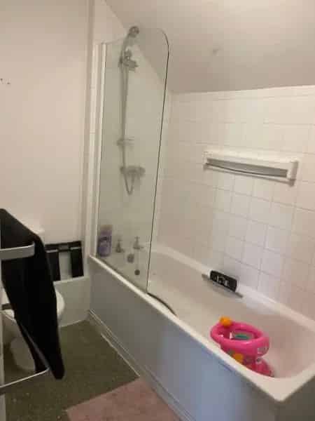 2nd Floor Flat Leigh on Sea