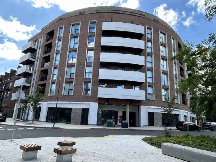 Retail Units To Let Clapham Park 1099 sq ft and 1517 sq ft