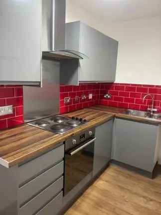 Flat to rent in Old Shettleston Road, Shettleston, Glasgow G32