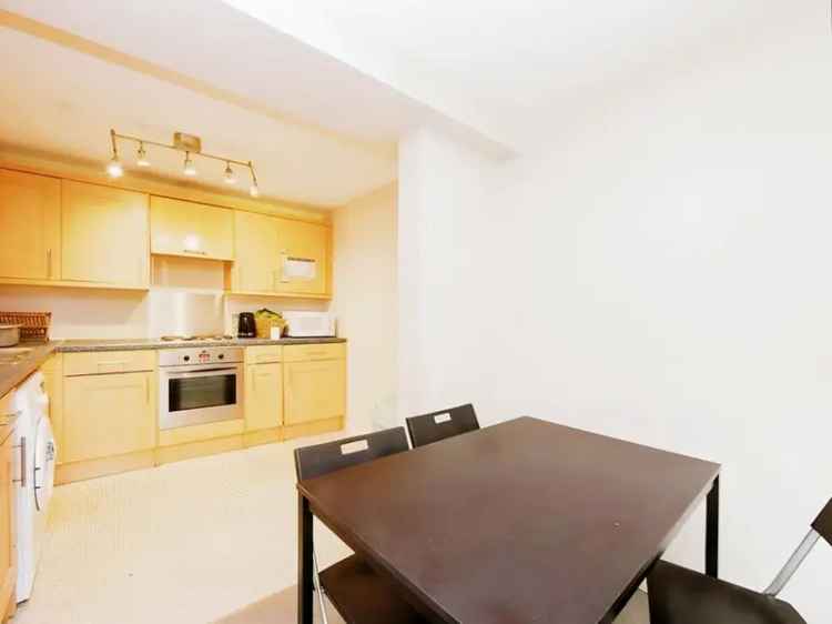 2 Bedroom Flat to Rent York YO10 Near York University