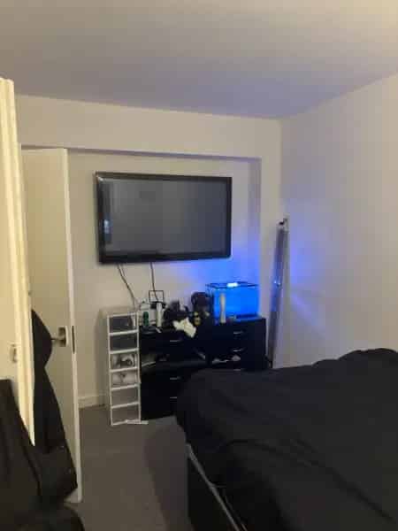 2 Bed Flat Near Battersea Power Station Stockwell Brixton