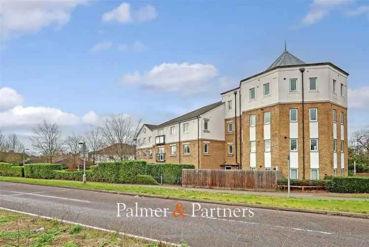 2 Bedroom Apartment for Sale in East Anglia