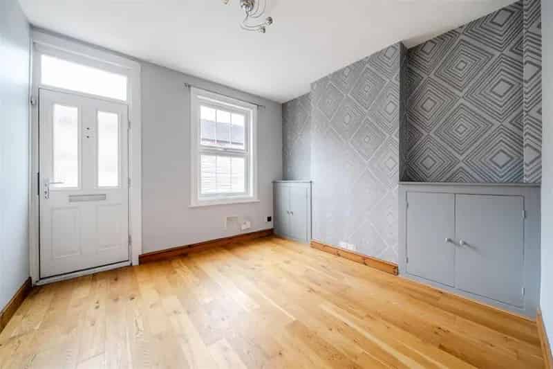 3 Bedroom Terraced House for Sale Near Russell Park
