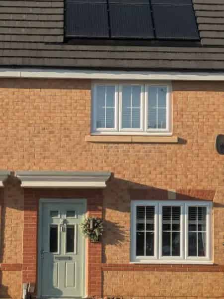 Spacious Family Home in Harrogate Bogs Lane