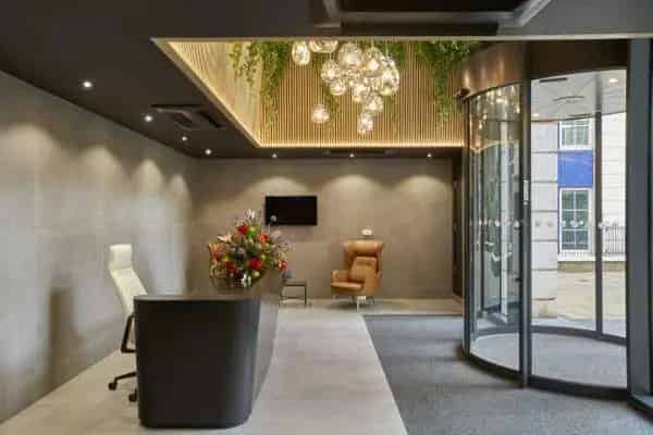 Brighton Office Space for Rent Lanchester House