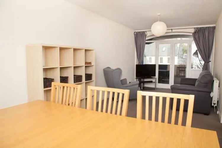 2 Bedroom Flat to Rent Edinburgh