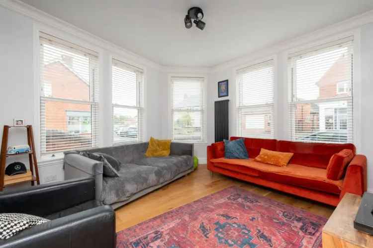 3 Bed House for Sale in the Old Quarter