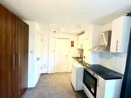 1 Room Studio Flat 47 m² London