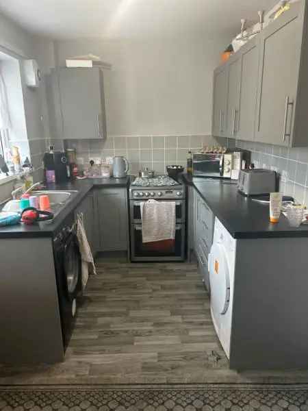 House For Rent in East Lindsey, England