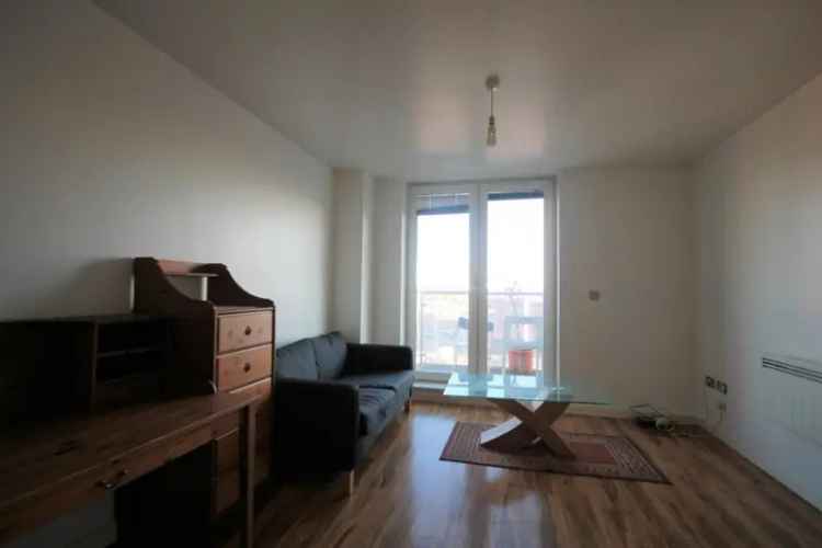 1 Bedroom Flat for Sale - Birmingham City Centre