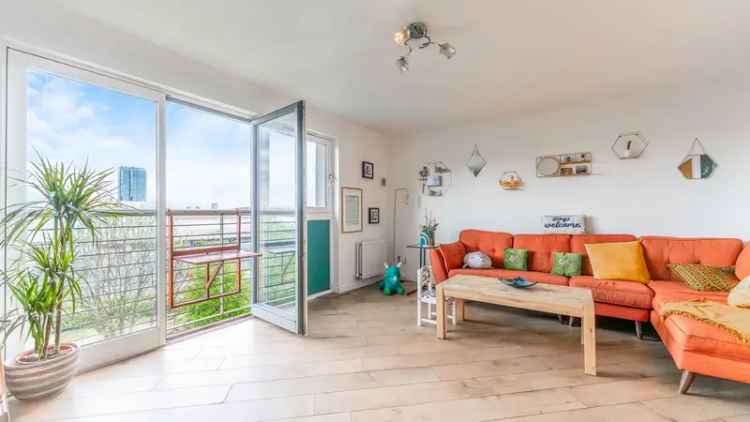 Spacious 2-Bed Flat in Finnieston Glasgow City Centre
