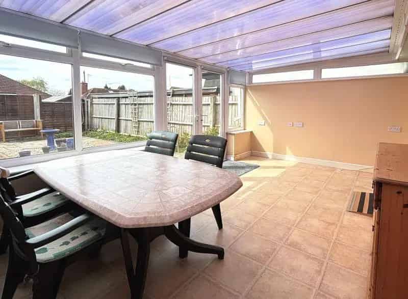 2 Bedroom Semi-Detached Bungalow for Sale
